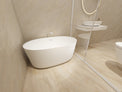 Niagara (Oval) 118-BATHTUBS-INFINITE-訂造洗手盆,浴室翻新, small size bathtubs, custom-made bathtub HK,freestanding bathtub Hong Kong, 獨立式 浴缸 香港, premium bathtub brands HK, Where to buy bathtubs in Hong Kong, best custom bathroom furniture HK, Infinite Bath, Infinite浴缸, Cloakroom,Vanities, Mirrors,Bathroom Furniture, 浴室裝修,浴室 櫃 訂造