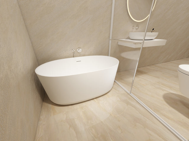 Niagara (Oval) 118-BATHTUBS-INFINITE-訂造洗手盆,浴室翻新, small size bathtubs, custom-made bathtub HK,freestanding bathtub Hong Kong, 獨立式 浴缸 香港, premium bathtub brands HK, Where to buy bathtubs in Hong Kong, best custom bathroom furniture HK, Infinite Bath, Infinite浴缸, Cloakroom,Vanities, Mirrors,Bathroom Furniture, 浴室裝修,浴室 櫃 訂造