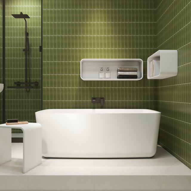 Niagara (Rounded Rectangle) 148-BATHTUBS-INFINITE-訂造洗手盆,浴室翻新, small size bathtubs, custom-made bathtub HK,freestanding bathtub Hong Kong, 獨立式 浴缸 香港, premium bathtub brands HK, Where to buy bathtubs in Hong Kong, best custom bathroom furniture HK, Infinite Bath, Infinite浴缸, Cloakroom,Vanities, Mirrors,Bathroom Furniture, 浴室裝修,浴室 櫃 訂造