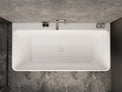 Venice 150-BATHTUBS-INFINITE-訂造洗手盆,浴室翻新, small size bathtubs, custom-made bathtub HK,freestanding bathtub Hong Kong, 獨立式 浴缸 香港, premium bathtub brands HK, Where to buy bathtubs in Hong Kong, best custom bathroom furniture HK, Infinite Bath, Infinite浴缸, Cloakroom,Vanities, Mirrors,Bathroom Furniture, 浴室裝修,浴室 櫃 訂造