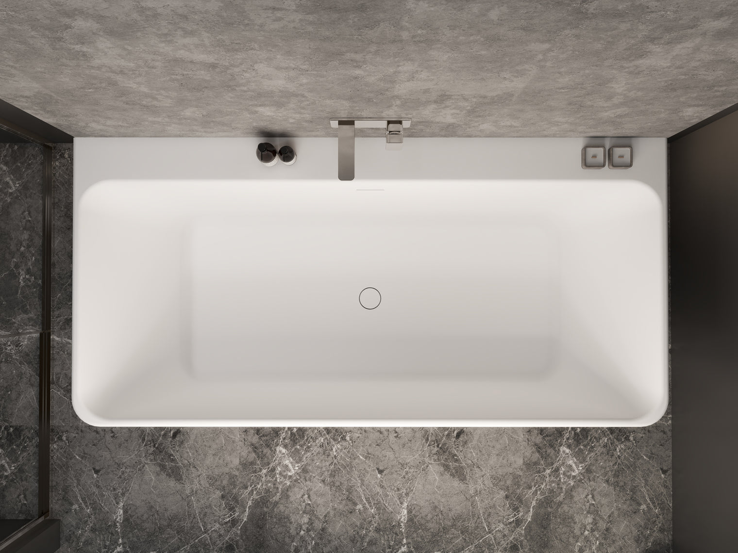 Venice 150-BATHTUBS-INFINITE-訂造洗手盆,浴室翻新, small size bathtubs, custom-made bathtub HK,freestanding bathtub Hong Kong, 獨立式 浴缸 香港, premium bathtub brands HK, Where to buy bathtubs in Hong Kong, best custom bathroom furniture HK, Infinite Bath, Infinite浴缸, Cloakroom,Vanities, Mirrors,Bathroom Furniture, 浴室裝修,浴室 櫃 訂造