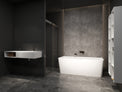 Venice 150-BATHTUBS-INFINITE-訂造洗手盆,浴室翻新, small size bathtubs, custom-made bathtub HK,freestanding bathtub Hong Kong, 獨立式 浴缸 香港, premium bathtub brands HK, Where to buy bathtubs in Hong Kong, best custom bathroom furniture HK, Infinite Bath, Infinite浴缸, Cloakroom,Vanities, Mirrors,Bathroom Furniture, 浴室裝修,浴室 櫃 訂造