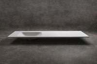 SPIO 150L-Bathroom Sinks-訂造一體無縫洗手盆,Tailor made Washbasins,waterbasin hk, 浴室物料,浴室裝修,訂造洗手盆,浴室翻新,Bathroomware ,Bespoke bathroom,浴室配件,訂造浴室潔具,訂造浴室傢俬,香港 浴室設計 公司,best custom bathroom furniture HK, Infinite Bath