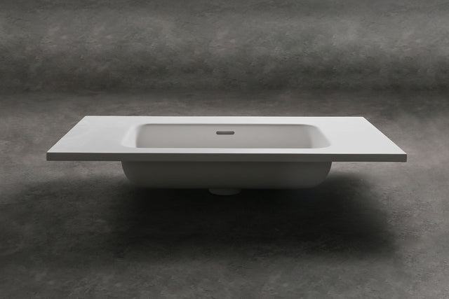 Niagara 80 Countertop-Countertop Washbasins-訂造一體無縫洗手盆,Tailor made Washbasins,waterbasin hk, 浴室物料,浴室裝修,訂造洗手盆,浴室翻新,Bathroomware ,Bespoke bathroom,浴室配件,訂造浴室潔具,訂造浴室傢俬,香港 浴室設計 公司,best custom bathroom furniture HK, Infinite Bath