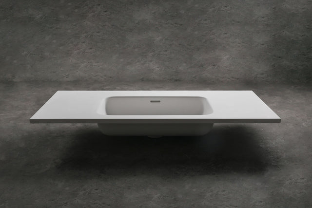 Niagara 100 Countertop-Countertop Washbasins-訂造一體無縫洗手盆,Tailor made Washbasins,waterbasin hk, 浴室物料,浴室裝修,訂造洗手盆,浴室翻新,Bathroomware ,Bespoke bathroom,浴室配件,訂造浴室潔具,訂造浴室傢俬,香港 浴室設計 公司,best custom bathroom furniture HK, Infinite Bath