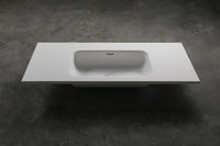 Niagara 100 Countertop-Countertop Washbasins-訂造一體無縫洗手盆,Tailor made Washbasins,waterbasin hk, 浴室物料,浴室裝修,訂造洗手盆,浴室翻新,Bathroomware ,Bespoke bathroom,浴室配件,訂造浴室潔具,訂造浴室傢俬,香港 浴室設計 公司,best custom bathroom furniture HK, Infinite Bath