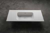 Niagara 100 Countertop-Countertop Washbasins-訂造一體無縫洗手盆,Tailor made Washbasins,waterbasin hk, 浴室物料,浴室裝修,訂造洗手盆,浴室翻新,Bathroomware ,Bespoke bathroom,浴室配件,訂造浴室潔具,訂造浴室傢俬,香港 浴室設計 公司,best custom bathroom furniture HK, Infinite Bath
