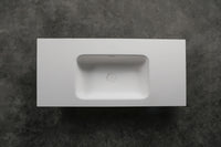Niagara 100 Countertop-Countertop Washbasins-訂造一體無縫洗手盆,Tailor made Washbasins,waterbasin hk, 浴室物料,浴室裝修,訂造洗手盆,浴室翻新,Bathroomware ,Bespoke bathroom,浴室配件,訂造浴室潔具,訂造浴室傢俬,香港 浴室設計 公司,best custom bathroom furniture HK, Infinite Bath