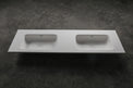 Niagara 150DB Countertop-Countertop Washbasins-訂造一體無縫洗手盆,Tailor made Washbasins,waterbasin hk, 浴室物料,浴室裝修,訂造洗手盆,浴室翻新,Bathroomware ,Bespoke bathroom,浴室配件,訂造浴室潔具,訂造浴室傢俬,香港 浴室設計 公司,best custom bathroom furniture HK, Infinite Bath