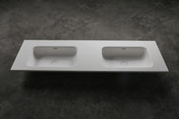 Niagara 150DB Countertop-Countertop Washbasins-訂造一體無縫洗手盆,Tailor made Washbasins,waterbasin hk, 浴室物料,浴室裝修,訂造洗手盆,浴室翻新,Bathroomware ,Bespoke bathroom,浴室配件,訂造浴室潔具,訂造浴室傢俬,香港 浴室設計 公司,best custom bathroom furniture HK, Infinite Bath