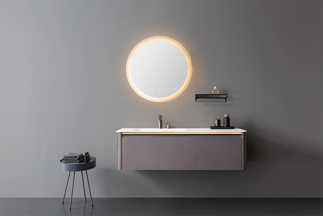Oslo Washbasin Cabinet 150-WALL MOUNT WASHBASINS-INFINITE-訂造洗手盆,浴室翻新, small size bathtubs, custom-made bathtub HK,freestanding bathtub Hong Kong, 獨立式 浴缸 香港, premium bathtub brands HK, Where to buy bathtubs in Hong Kong, best custom bathroom furniture HK, Infinite Bath, Infinite浴缸, Cloakroom,Vanities, Mirrors,Bathroom Furniture, 浴室裝修,浴室 櫃 訂造