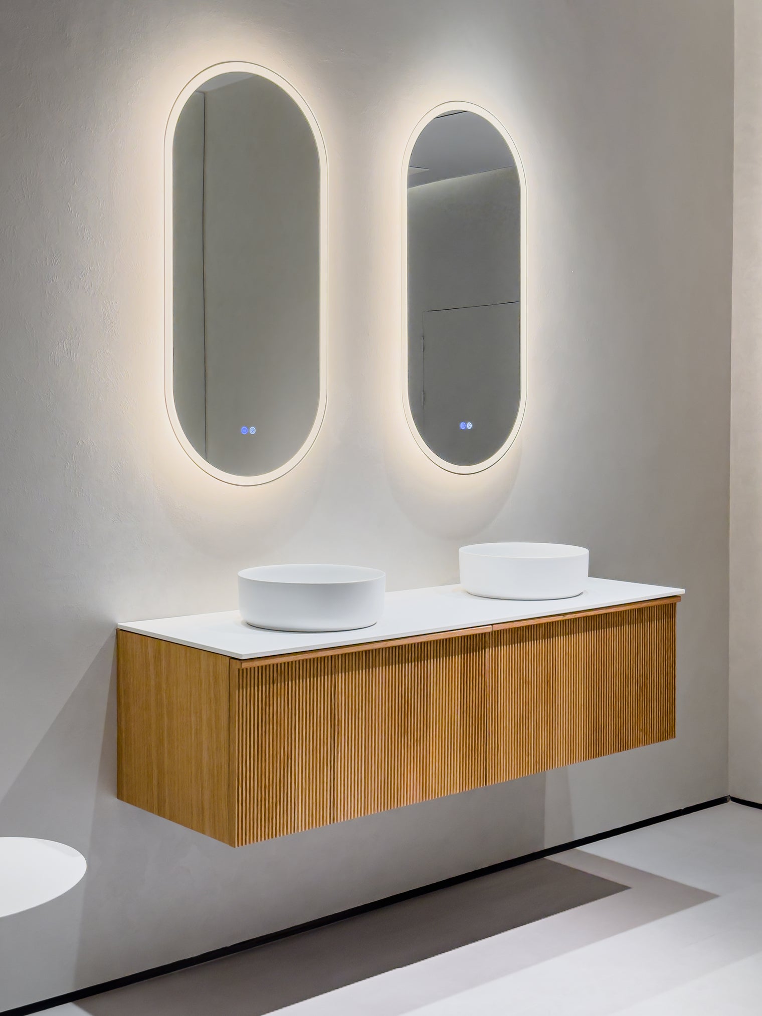 Bergen Washbasin Cabinet 150-Main Cabinets-INFINITE-訂造洗手盆,浴室翻新, small size bathtubs, custom-made bathtub HK,freestanding bathtub Hong Kong, 獨立式 浴缸 香港, premium bathtub brands HK, Where to buy bathtubs in Hong Kong, best custom bathroom furniture HK, Infinite Bath, Infinite浴缸, Cloakroom,Vanities, Mirrors,Bathroom Furniture, 浴室裝修,浴室 櫃 訂造