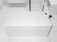 Cirque 130-BATHTUBS-INFINITE-訂造洗手盆,浴室翻新, small size bathtubs, custom-made bathtub HK,freestanding bathtub Hong Kong, 獨立式 浴缸 香港, premium bathtub brands HK, Where to buy bathtubs in Hong Kong, best custom bathroom furniture HK, Infinite Bath, Infinite浴缸, Cloakroom,Vanities, Mirrors,Bathroom Furniture, 浴室裝修,浴室 櫃 訂造