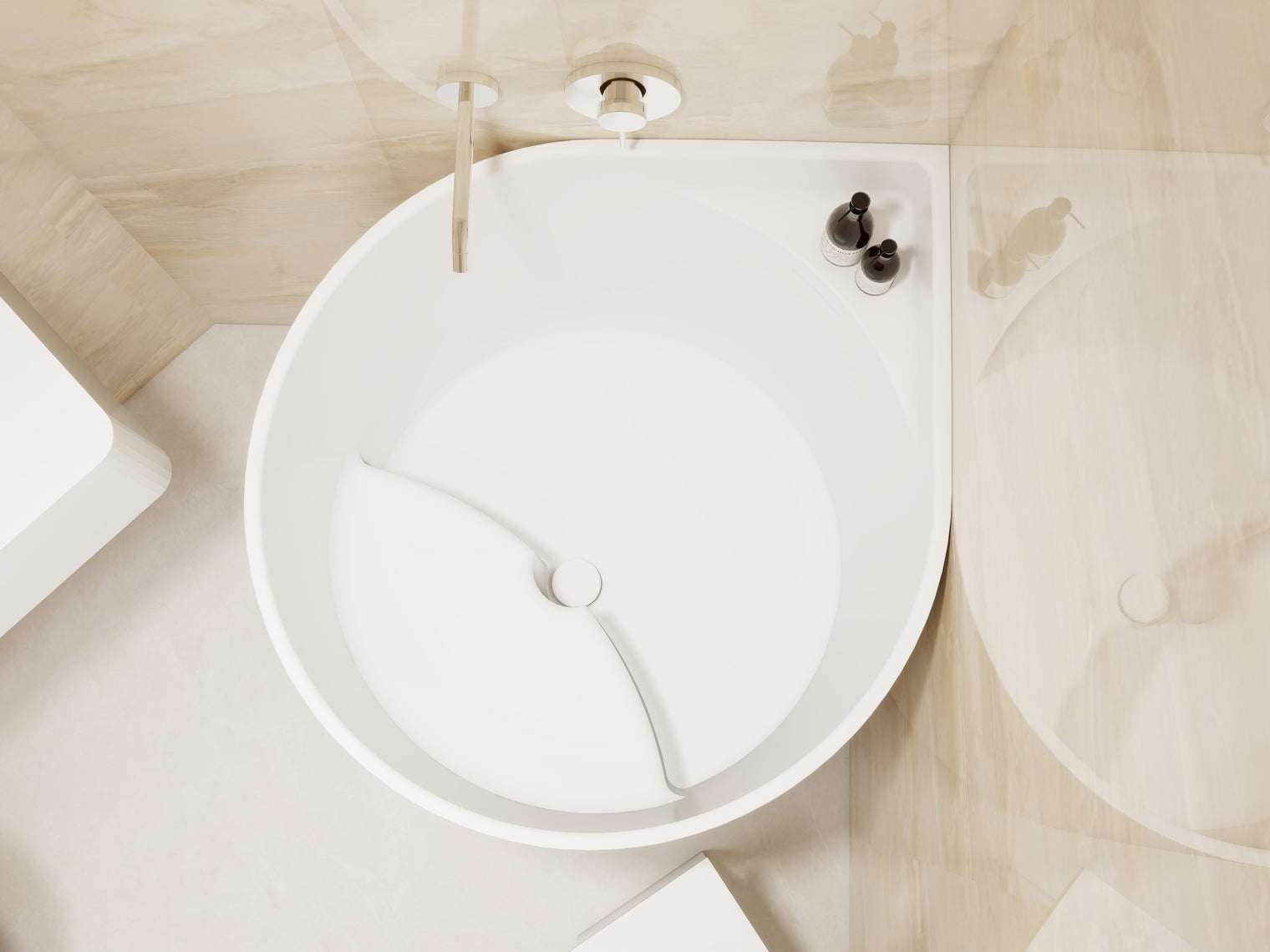 Rovigo 78-BATHTUBS-INFINITE-訂造洗手盆,浴室翻新, small size bathtubs, custom-made bathtub HK,freestanding bathtub Hong Kong, 獨立式 浴缸 香港, premium bathtub brands HK, Where to buy bathtubs in Hong Kong, best custom bathroom furniture HK, Infinite Bath, Infinite浴缸, Cloakroom,Vanities, Mirrors,Bathroom Furniture, 浴室裝修,浴室 櫃 訂造