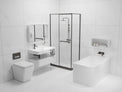 Cirque 130-BATHTUBS-INFINITE-訂造洗手盆,浴室翻新, small size bathtubs, custom-made bathtub HK,freestanding bathtub Hong Kong, 獨立式 浴缸 香港, premium bathtub brands HK, Where to buy bathtubs in Hong Kong, best custom bathroom furniture HK, Infinite Bath, Infinite浴缸, Cloakroom,Vanities, Mirrors,Bathroom Furniture, 浴室裝修,浴室 櫃 訂造
