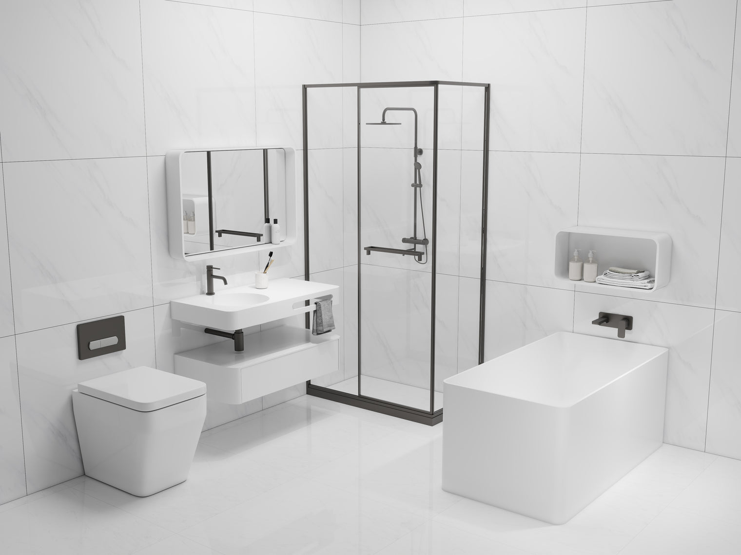 Cirque 130-BATHTUBS-INFINITE-訂造洗手盆,浴室翻新, small size bathtubs, custom-made bathtub HK,freestanding bathtub Hong Kong, 獨立式 浴缸 香港, premium bathtub brands HK, Where to buy bathtubs in Hong Kong, best custom bathroom furniture HK, Infinite Bath, Infinite浴缸, Cloakroom,Vanities, Mirrors,Bathroom Furniture, 浴室裝修,浴室 櫃 訂造