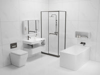 Cirque 130-BATHTUBS-INFINITE-訂造洗手盆,浴室翻新, small size bathtubs, custom-made bathtub HK,freestanding bathtub Hong Kong, 獨立式 浴缸 香港, premium bathtub brands HK, Where to buy bathtubs in Hong Kong, best custom bathroom furniture HK, Infinite Bath, Infinite浴缸, Cloakroom,Vanities, Mirrors,Bathroom Furniture, 浴室裝修,浴室 櫃 訂造