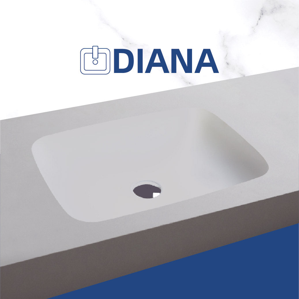 DIANA Bowl