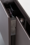 Oslo Washbasin Cabinet 150-WALL MOUNT WASHBASINS-INFINITE-訂造洗手盆,浴室翻新, small size bathtubs, custom-made bathtub HK,freestanding bathtub Hong Kong, 獨立式 浴缸 香港, premium bathtub brands HK, Where to buy bathtubs in Hong Kong, best custom bathroom furniture HK, Infinite Bath, Infinite浴缸, Cloakroom,Vanities, Mirrors,Bathroom Furniture, 浴室裝修,浴室 櫃 訂造