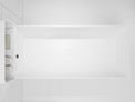 Cirque 160-BATHTUBS-INFINITE-訂造洗手盆,浴室翻新, small size bathtubs, custom-made bathtub HK,freestanding bathtub Hong Kong, 獨立式 浴缸 香港, premium bathtub brands HK, Where to buy bathtubs in Hong Kong, best custom bathroom furniture HK, Infinite Bath, Infinite浴缸, Cloakroom,Vanities, Mirrors,Bathroom Furniture, 浴室裝修,浴室 櫃 訂造