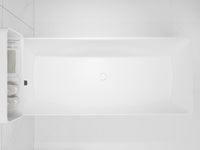 Cirque 160-BATHTUBS-INFINITE-訂造洗手盆,浴室翻新, small size bathtubs, custom-made bathtub HK,freestanding bathtub Hong Kong, 獨立式 浴缸 香港, premium bathtub brands HK, Where to buy bathtubs in Hong Kong, best custom bathroom furniture HK, Infinite Bath, Infinite浴缸, Cloakroom,Vanities, Mirrors,Bathroom Furniture, 浴室裝修,浴室 櫃 訂造