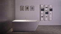 Salina 170-BATHTUBS-INFINITE-訂造洗手盆,浴室翻新, small size bathtubs, custom-made bathtub HK,freestanding bathtub Hong Kong, 獨立式 浴缸 香港, premium bathtub brands HK, Where to buy bathtubs in Hong Kong, best custom bathroom furniture HK, Infinite Bath, Infinite浴缸, Cloakroom,Vanities, Mirrors,Bathroom Furniture, 浴室裝修,浴室 櫃 訂造