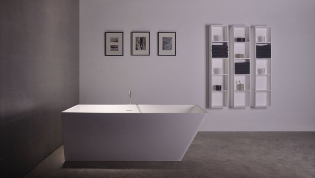 Salina 170-BATHTUBS-INFINITE-訂造洗手盆,浴室翻新, small size bathtubs, custom-made bathtub HK,freestanding bathtub Hong Kong, 獨立式 浴缸 香港, premium bathtub brands HK, Where to buy bathtubs in Hong Kong, best custom bathroom furniture HK, Infinite Bath, Infinite浴缸, Cloakroom,Vanities, Mirrors,Bathroom Furniture, 浴室裝修,浴室 櫃 訂造