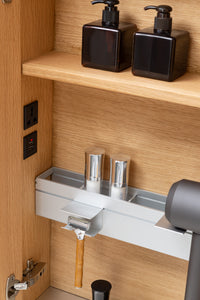 Stockholm Mirror Cabinet 150-Mirror Cabinets-Stockholm Mirror Cabinet 150-Mirror Cabinets-Smart bathroom Hong Kong, Smart mirror toilet, LED bathroom mirror, Smart mirror with light, High-tech toilet mirror, Smart vanity mirror, Mirror with LED lighting, Modern toilet mirror, Smart makeup mirror, Mirror with built-in lights, Smart mirror for bathroom, Luxury bathroom mirror, Digital mirror Hong Kong, Smart home bathroom accessories,智能浴室 香港, 智能廁所鏡, LED 浴室鏡, 智能鏡帶燈, 高科技廁所鏡, 智能化妝鏡, 鏡子帶LED燈, 內置燈光鏡子, 浴室智能鏡, 豪華浴室鏡