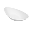 Naples 180 Freestanding Solid Surfaces Oval Bathtub Naples系列1米8鵝蛋型人造石獨立式大浴缸採用特別溢水設計