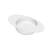 SOLIDCAP 8.0 Designer Solid Surfaces Overcounter Washbasin SOLIDCAP系列80CM人造石設計師檯上式臉盆採用特別溢水設計