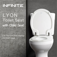 LYON Toilet Seat-Bathroom Accessories-INFINITE-訂造洗手盆,浴室翻新, small size bathtubs, custom-made bathtub HK,freestanding bathtub Hong Kong, 獨立式 浴缸 香港, premium bathtub brands HK, Where to buy bathtubs in Hong Kong, best custom bathroom furniture HK, Infinite Bath, Infinite浴缸, Cloakroom,Vanities, Mirrors,Bathroom Furniture, 浴室裝修,浴室 櫃 訂造