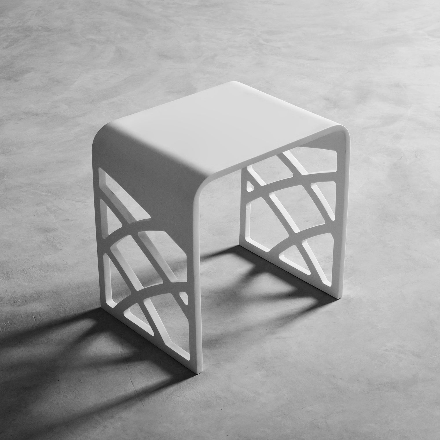 CAPO Stool-Stool-INFINITE-訂造洗手盆,浴室翻新, small size bathtubs, custom-made bathtub HK,freestanding bathtub Hong Kong, 獨立式 浴缸 香港, premium bathtub brands HK, Where to buy bathtubs in Hong Kong, best custom bathroom furniture HK, Infinite Bath, Infinite浴缸, Cloakroom,Vanities, Mirrors,Bathroom Furniture, 浴室裝修,浴室 櫃 訂造