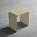 CIRQUE Stool-Stool-INFINITE-訂造洗手盆,浴室翻新, small size bathtubs, custom-made bathtub HK,freestanding bathtub Hong Kong, 獨立式 浴缸 香港, premium bathtub brands HK, Where to buy bathtubs in Hong Kong, best custom bathroom furniture HK, Infinite Bath, Infinite浴缸, Cloakroom,Vanities, Mirrors,Bathroom Furniture, 浴室裝修,浴室 櫃 訂造