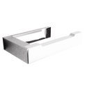 ROME Paper Holder-Toilet Roll Holders-high-end bathtub showroom Hong Kong, Infinite Bath, Infinite Showroom, mirror cabinet,Bathtub details, Bathroom Accessories,bathroom solid surface, bathroom tailor,bathroom furniture, 浴室物料,浴室配件,浴缸香港, Bathroomware ,Bespoke bathroom,洗手盤 訂造,Cloakroom,Vanities, Mirrors,Bathroom Furniture, 浴室裝修,浴室 櫃 訂造