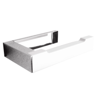 ROME Paper Holder-Toilet Roll Holders-high-end bathtub showroom Hong Kong, Infinite Bath, Infinite Showroom, mirror cabinet,Bathtub details, Bathroom Accessories,bathroom solid surface, bathroom tailor,bathroom furniture, 浴室物料,浴室配件,浴缸香港, Bathroomware ,Bespoke bathroom,洗手盤 訂造,Cloakroom,Vanities, Mirrors,Bathroom Furniture, 浴室裝修,浴室 櫃 訂造