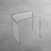 FANO Stool-Stool-INFINITE-訂造洗手盆,浴室翻新, small size bathtubs, custom-made bathtub HK,freestanding bathtub Hong Kong, 獨立式 浴缸 香港, premium bathtub brands HK, Where to buy bathtubs in Hong Kong, best custom bathroom furniture HK, Infinite Bath, Infinite浴缸, Cloakroom,Vanities, Mirrors,Bathroom Furniture, 浴室裝修,浴室 櫃 訂造