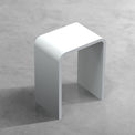 FANO Stool-Stool-INFINITE-訂造洗手盆,浴室翻新, small size bathtubs, custom-made bathtub HK,freestanding bathtub Hong Kong, 獨立式 浴缸 香港, premium bathtub brands HK, Where to buy bathtubs in Hong Kong, best custom bathroom furniture HK, Infinite Bath, Infinite浴缸, Cloakroom,Vanities, Mirrors,Bathroom Furniture, 浴室裝修,浴室 櫃 訂造