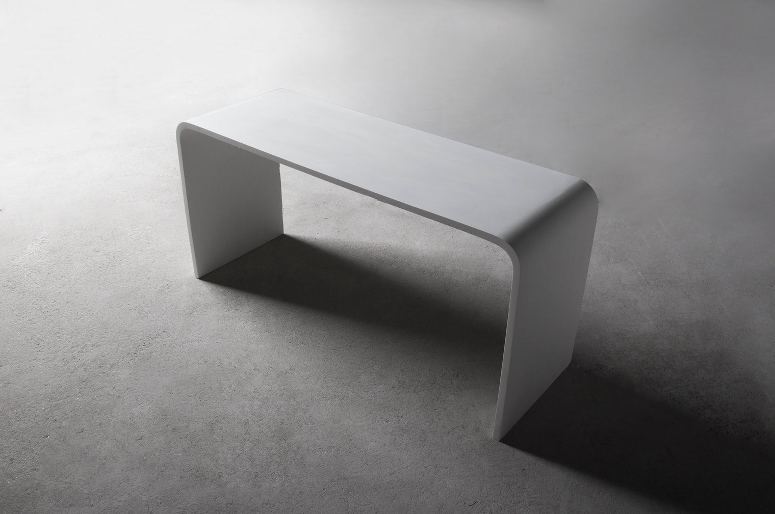 CIRQUE Table-Table-INFINITE-訂造洗手盆,浴室翻新, small size bathtubs, custom-made bathtub HK,freestanding bathtub Hong Kong, 獨立式 浴缸 香港, premium bathtub brands HK, Where to buy bathtubs in Hong Kong, best custom bathroom furniture HK, Infinite Bath, Infinite浴缸, Cloakroom,Vanities, Mirrors,Bathroom Furniture, 浴室裝修,浴室 櫃 訂造