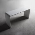 CIRQUE Table-Table-INFINITE-訂造洗手盆,浴室翻新, small size bathtubs, custom-made bathtub HK,freestanding bathtub Hong Kong, 獨立式 浴缸 香港, premium bathtub brands HK, Where to buy bathtubs in Hong Kong, best custom bathroom furniture HK, Infinite Bath, Infinite浴缸, Cloakroom,Vanities, Mirrors,Bathroom Furniture, 浴室裝修,浴室 櫃 訂造