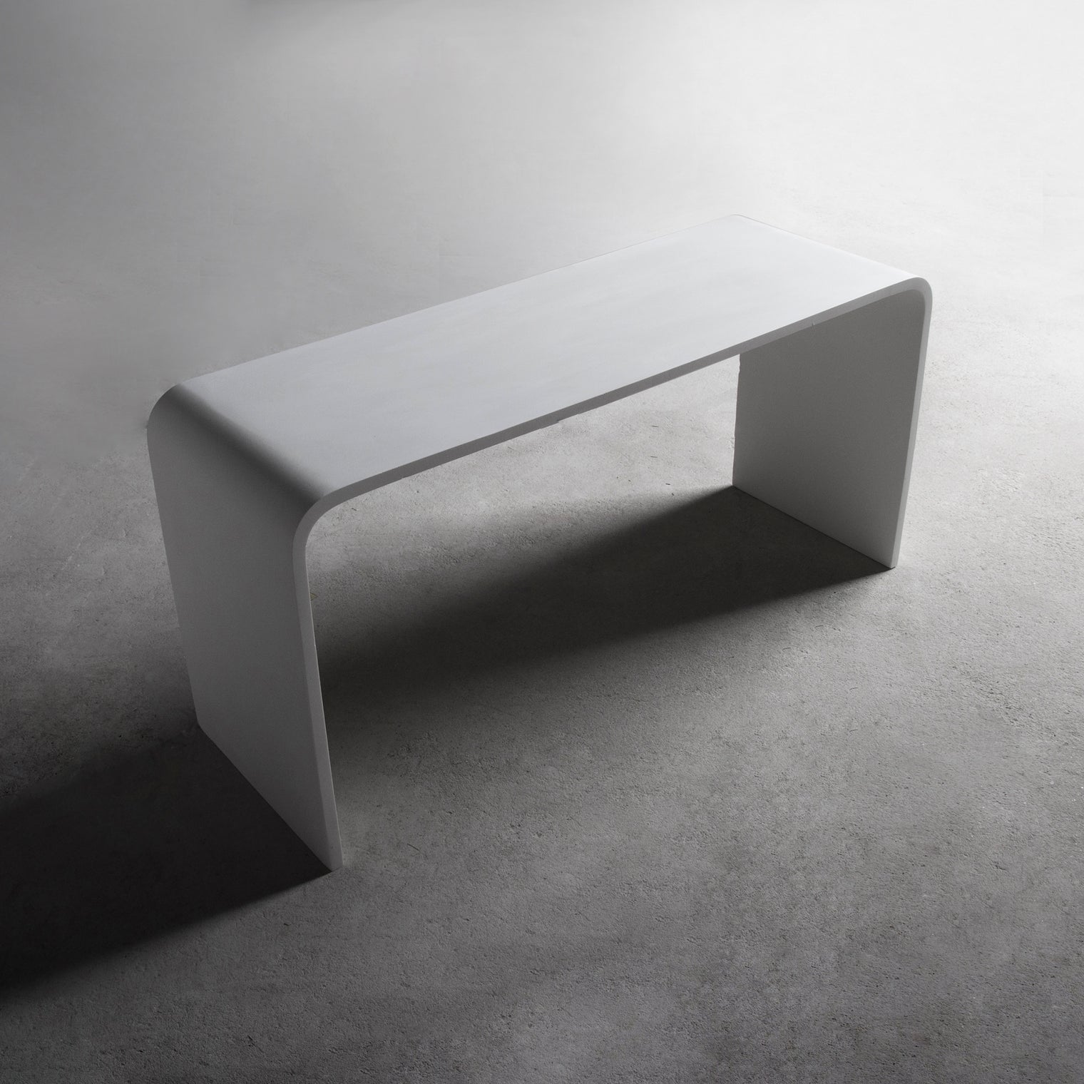 CIRQUE Table-Table-INFINITE-訂造洗手盆,浴室翻新, small size bathtubs, custom-made bathtub HK,freestanding bathtub Hong Kong, 獨立式 浴缸 香港, premium bathtub brands HK, Where to buy bathtubs in Hong Kong, best custom bathroom furniture HK, Infinite Bath, Infinite浴缸, Cloakroom,Vanities, Mirrors,Bathroom Furniture, 浴室裝修,浴室 櫃 訂造