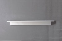 TOKYO Shelf-Shelving & Baskets-high-end bathtub showroom Hong Kong, Infinite Bath, Infinite Showroom, mirror cabinet,Bathtub details, Bathroom Accessories,bathroom solid surface, bathroom tailor,bathroom furniture, 浴室物料,浴室配件,浴缸香港, Bathroomware ,Bespoke bathroom,洗手盤 訂造,Cloakroom,Vanities, Mirrors,Bathroom Furniture, 浴室裝修,浴室 櫃 訂造
