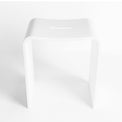BRESCIA Stool-Stool-INFINITE-訂造洗手盆,浴室翻新, small size bathtubs, custom-made bathtub HK,freestanding bathtub Hong Kong, 獨立式 浴缸 香港, premium bathtub brands HK, Where to buy bathtubs in Hong Kong, best custom bathroom furniture HK, Infinite Bath, Infinite浴缸, Cloakroom,Vanities, Mirrors,Bathroom Furniture, 浴室裝修,浴室 櫃 訂造
