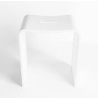 BRESCIA Stool-Stool-INFINITE-訂造洗手盆,浴室翻新, small size bathtubs, custom-made bathtub HK,freestanding bathtub Hong Kong, 獨立式 浴缸 香港, premium bathtub brands HK, Where to buy bathtubs in Hong Kong, best custom bathroom furniture HK, Infinite Bath, Infinite浴缸, Cloakroom,Vanities, Mirrors,Bathroom Furniture, 浴室裝修,浴室 櫃 訂造