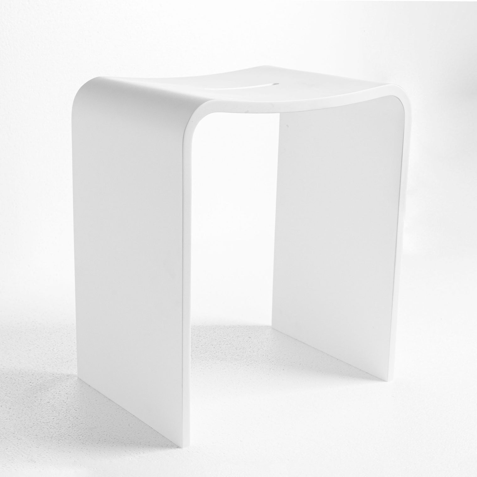 BRESCIA Stool-Stool-INFINITE-訂造洗手盆,浴室翻新, small size bathtubs, custom-made bathtub HK,freestanding bathtub Hong Kong, 獨立式 浴缸 香港, premium bathtub brands HK, Where to buy bathtubs in Hong Kong, best custom bathroom furniture HK, Infinite Bath, Infinite浴缸, Cloakroom,Vanities, Mirrors,Bathroom Furniture, 浴室裝修,浴室 櫃 訂造
