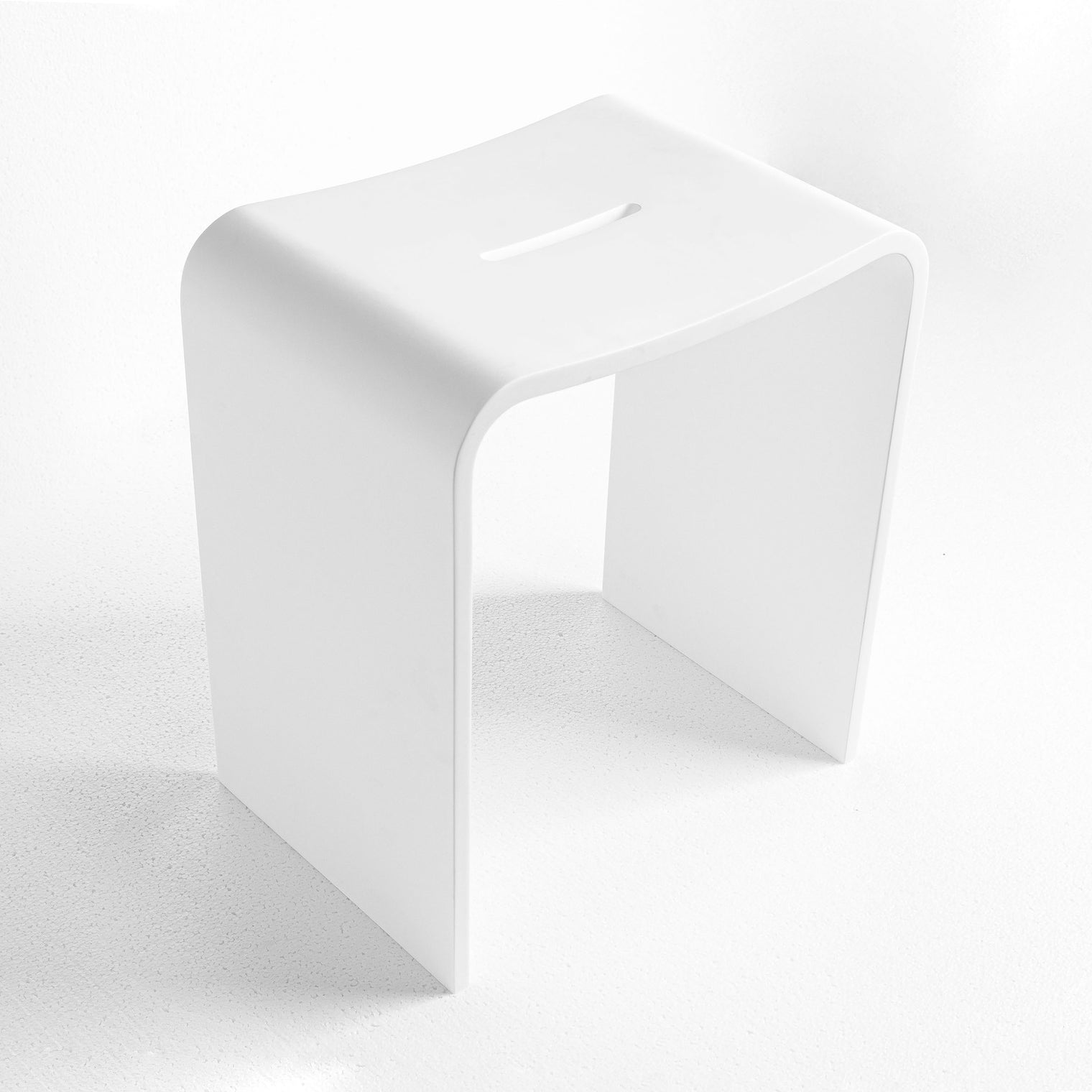 BRESCIA Stool-Stool-INFINITE-訂造洗手盆,浴室翻新, small size bathtubs, custom-made bathtub HK,freestanding bathtub Hong Kong, 獨立式 浴缸 香港, premium bathtub brands HK, Where to buy bathtubs in Hong Kong, best custom bathroom furniture HK, Infinite Bath, Infinite浴缸, Cloakroom,Vanities, Mirrors,Bathroom Furniture, 浴室裝修,浴室 櫃 訂造