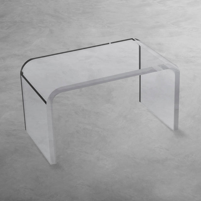 FANO Stool (Short)-Stool-INFINITE-訂造洗手盆,浴室翻新, small size bathtubs, custom-made bathtub HK,freestanding bathtub Hong Kong, 獨立式 浴缸 香港, premium bathtub brands HK, Where to buy bathtubs in Hong Kong, best custom bathroom furniture HK, Infinite Bath, Infinite浴缸, Cloakroom,Vanities, Mirrors,Bathroom Furniture, 浴室裝修,浴室 櫃 訂造