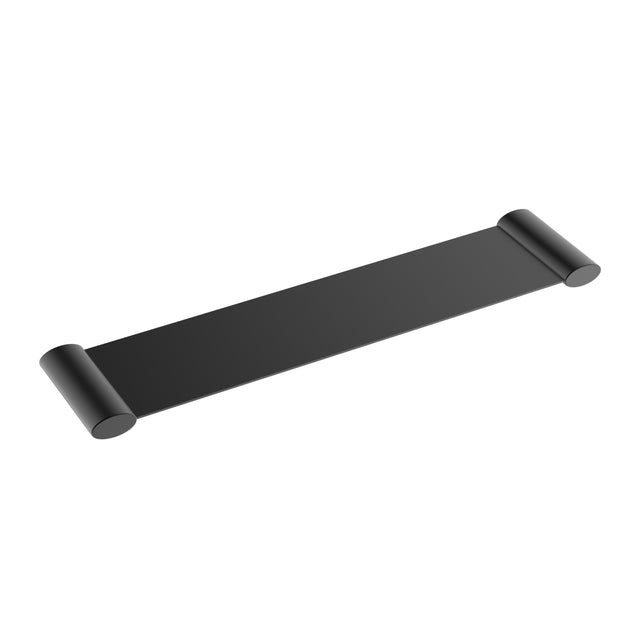 NUUK Shower Shelf 50-Shelving & Baskets-high-end bathtub showroom Hong Kong, Infinite Bath, Infinite Showroom, mirror cabinet,Bathtub details, Bathroom Accessories,bathroom solid surface, bathroom tailor,bathroom furniture, 浴室物料,浴室配件,浴缸香港, Bathroomware ,Bespoke bathroom,洗手盤 訂造,Cloakroom,Vanities, Mirrors,Bathroom Furniture, 浴室裝修,浴室 櫃 訂造
