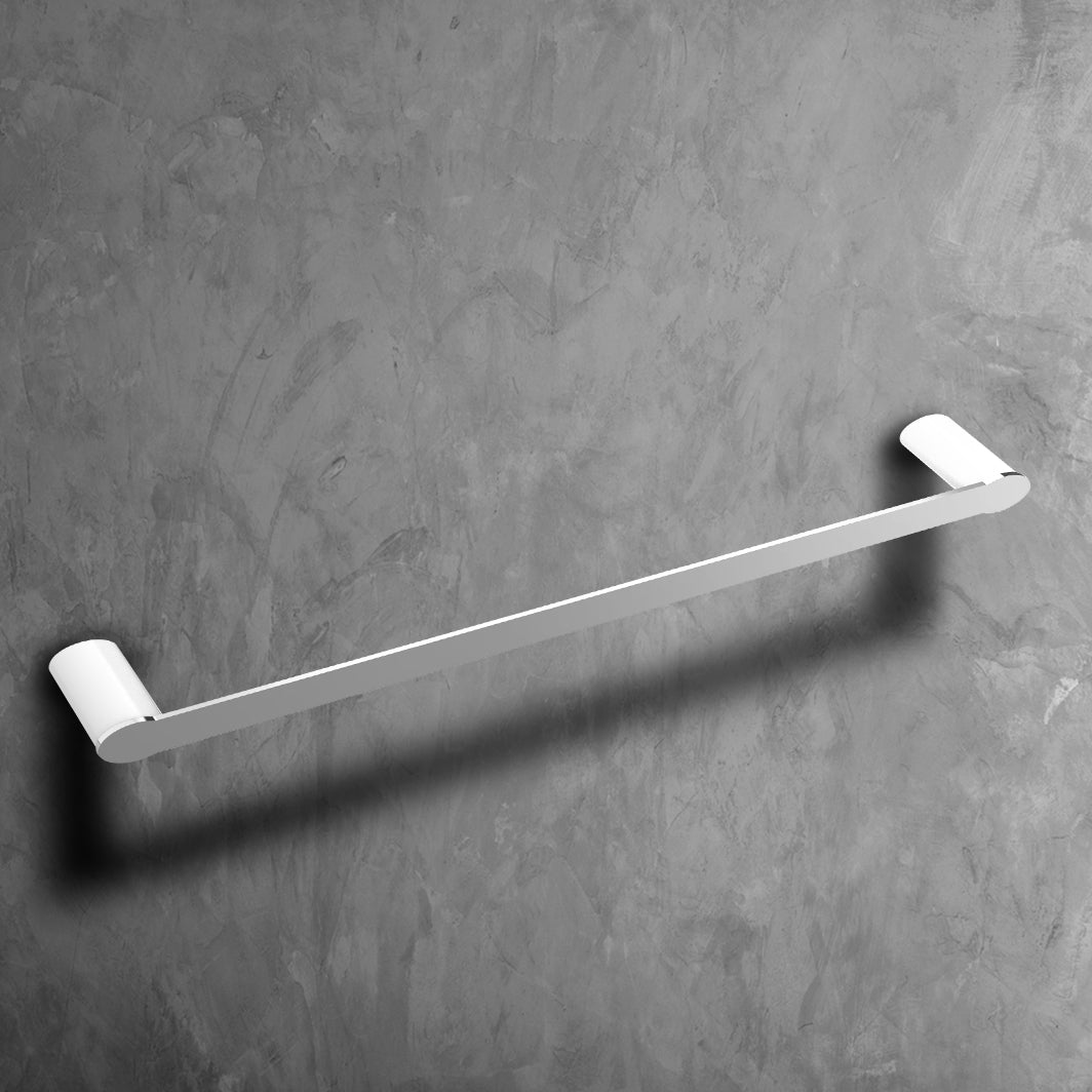 NUUK Towel Rail 60-Towel Rails & Towel Rings-high-end bathtub showroom Hong Kong, Infinite Bath, Infinite Showroom, mirror cabinet,Bathtub details, Bathroom Accessories,bathroom solid surface, bathroom tailor,bathroom furniture, 浴室物料,浴室配件,浴缸香港, Bathroomware ,Bespoke bathroom,洗手盤 訂造,Cloakroom,Vanities, Mirrors,Bathroom Furniture, 浴室裝修,浴室 櫃 訂造