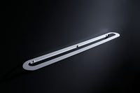 BARN Towel Rail 60-Towel Rails & Towel Rings-high-end bathtub showroom Hong Kong, Infinite Bath, Infinite Showroom, mirror cabinet,Bathtub details, Bathroom Accessories,bathroom solid surface, bathroom tailor,bathroom furniture, 浴室物料,浴室配件,浴缸香港, Bathroomware ,Bespoke bathroom,洗手盤 訂造,Cloakroom,Vanities, Mirrors,Bathroom Furniture, 浴室裝修,浴室 櫃 訂造