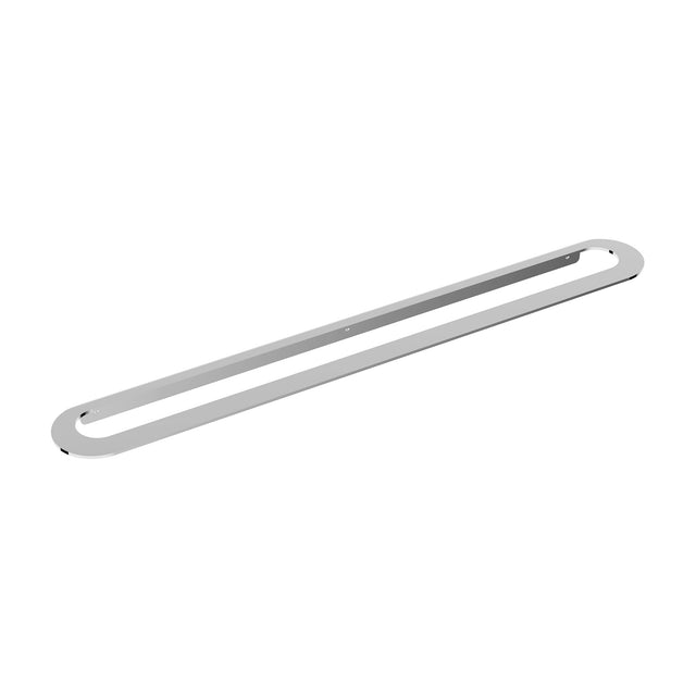 BARN Towel Rail 60-Towel Rails & Towel Rings-high-end bathtub showroom Hong Kong, Infinite Bath, Infinite Showroom, mirror cabinet,Bathtub details, Bathroom Accessories,bathroom solid surface, bathroom tailor,bathroom furniture, 浴室物料,浴室配件,浴缸香港, Bathroomware ,Bespoke bathroom,洗手盤 訂造,Cloakroom,Vanities, Mirrors,Bathroom Furniture, 浴室裝修,浴室 櫃 訂造